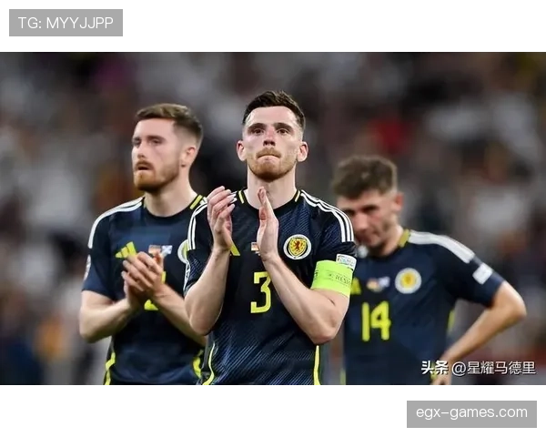 苏格兰左闸罗伯逊表现抢眼，助国家队强势冲击欧洲杯