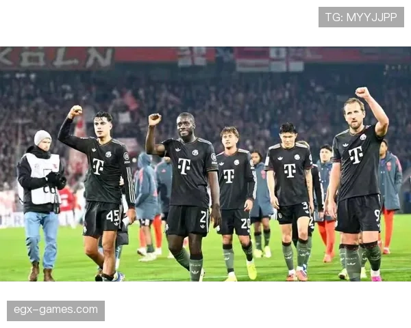 金玟哉状态回暖助拜仁重拾竞争力 金玟哉状态回暖助拜仁重拾竞争力