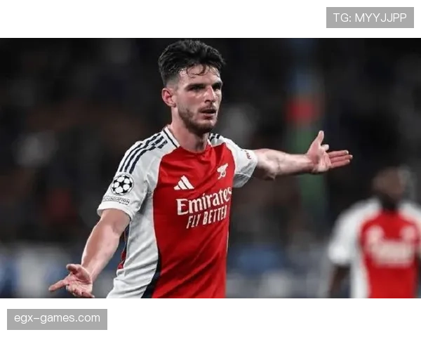 赖斯：中场之王在球队中展现领导力，助力胜利新篇章的持续提升