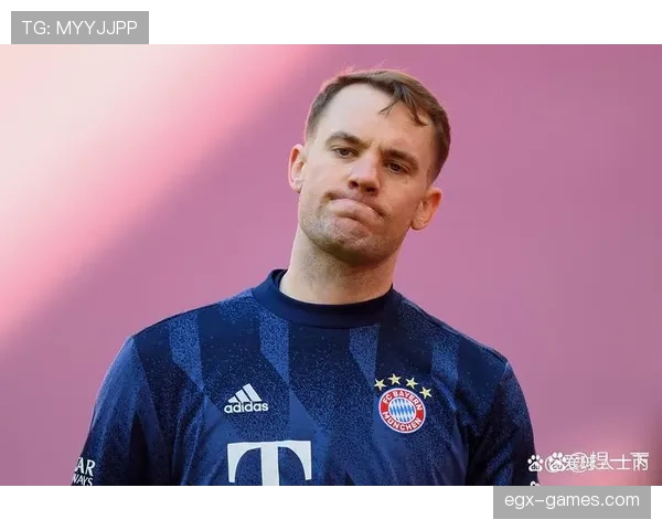 诺伊尔门将价值分析