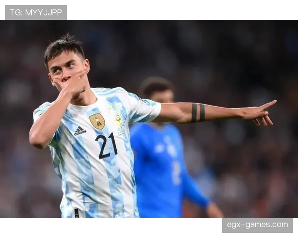 迪巴拉与梅西技术风格及场上定位对比