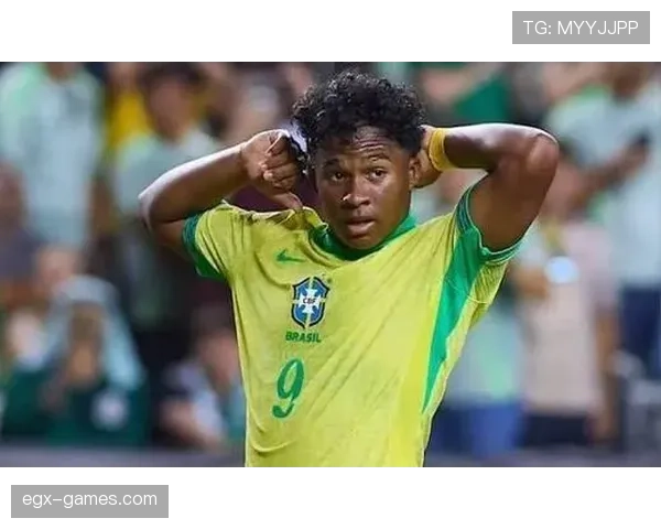 罗德里戈国家队发展解析:巴西新一代锋线中的竞争位置 罗德里戈国家队发展解析:巴西新一代锋线中的竞争位置