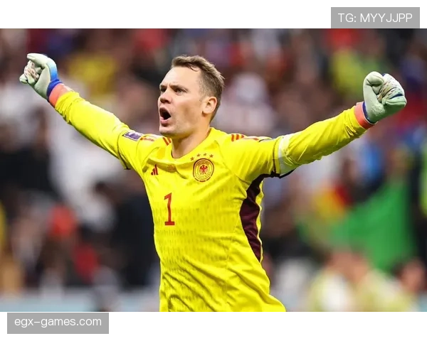 诺伊尔多次荣膺世界最佳门将的荣誉解析 诺伊尔多次荣膺世界最佳门将的荣誉解析