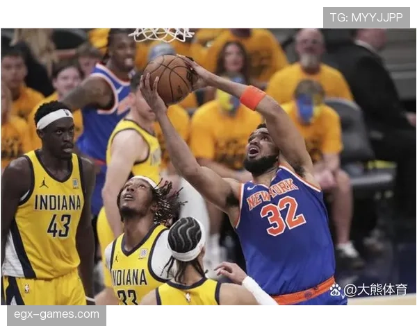 布伦森挡拆效率提升显著，助力球队关键得分爆发