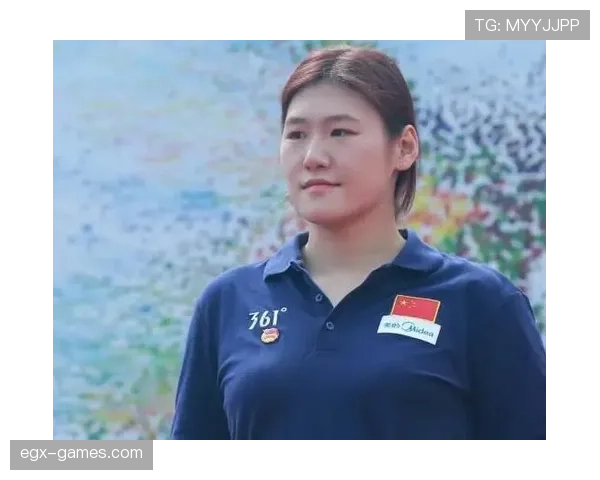 叶诗文居然连咖啡都能喝出奥运冠军的节奏？